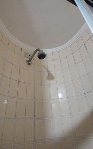 Apartamento para alugar com 42m², 1 quarto e 1 vagaBanheiro