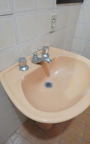 Apartamento para alugar com 42m², 1 quarto e 1 vagaBanheiro