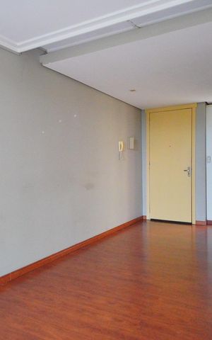 Apartamento à venda com 47m², 2 quartos e 1 vagaSala 