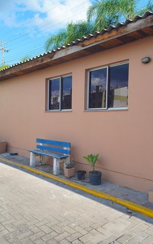 Apartamento à venda com 47m², 2 quartos e 1 vagaÁrea comum - Salão de festas