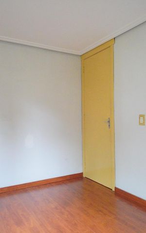 Apartamento à venda com 47m², 2 quartos e 1 vagaQuarto 1