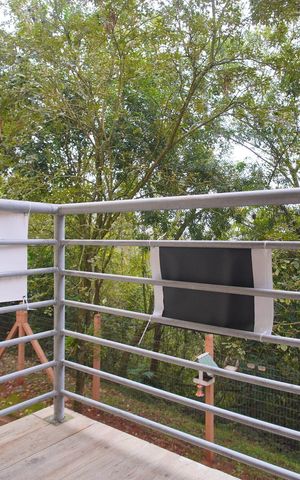 Apartamento à venda com 47m², 2 quartos e 1 vagaVaranda da Sala