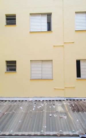 Apartamento à venda com 47m², 2 quartos e 1 vagaVista do Quarto 2
