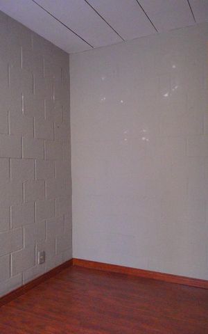 Apartamento à venda com 47m², 2 quartos e 1 vagaQuarto 2
