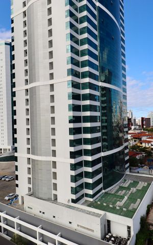 Studio para alugar com 22m², 1 quarto e 1 vaga Studio para alugar com 22m², 1 quarto e 1 vagaVista