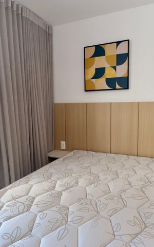 Studio para alugar com 22m², 1 quarto e 1 vaga Studio para alugar com 22m², 1 quarto e 1 vagaStudio