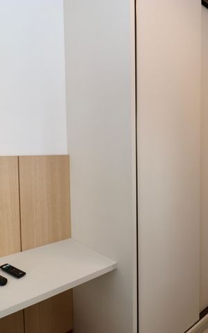 Studio para alugar com 22m², 1 quarto e 1 vaga Studio para alugar com 22m², 1 quarto e 1 vagaStudio