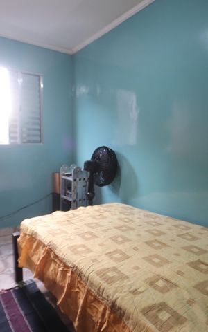Apartamento à venda com 64m², 2 quartos e sem vagaQuarto 1