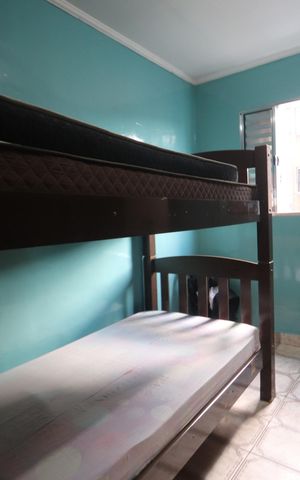 Apartamento à venda com 64m², 2 quartos e sem vagaQuarto 2