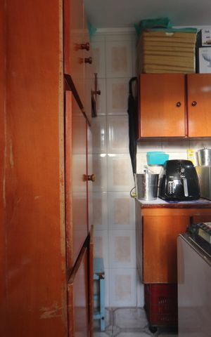 Apartamento à venda com 64m², 2 quartos e sem vagaLavanderia