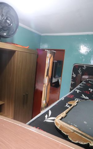 Apartamento à venda com 64m², 2 quartos e sem vagaQuarto 2