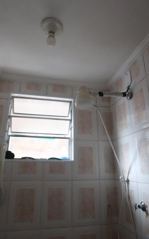 Apartamento à venda com 64m², 2 quartos e sem vagaBanheiro