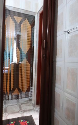 Apartamento à venda com 64m², 2 quartos e sem vagaBanheiroBanheiro