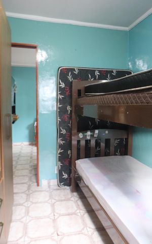 Apartamento à venda com 64m², 2 quartos e sem vagaQuarto 2