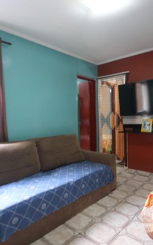 Apartamento à venda com 64m², 2 quartos e sem vagaSala