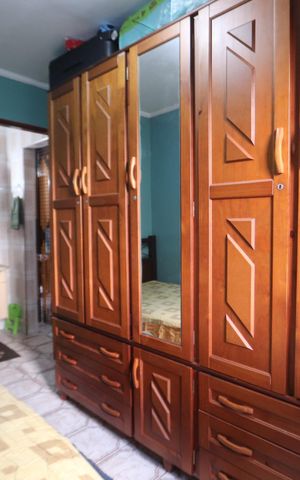Apartamento à venda com 64m², 2 quartos e sem vagaQuarto 1