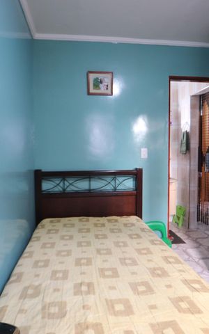 Apartamento à venda com 64m², 2 quartos e sem vagaQuarto 1
