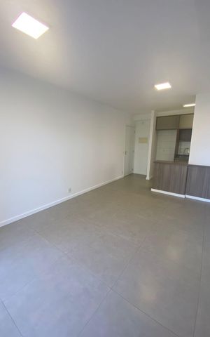 Apartamento à venda com 62m², 2 quartos e 1 vaga