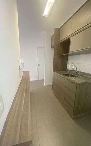 Apartamento à venda com 62m², 2 quartos e 1 vaga