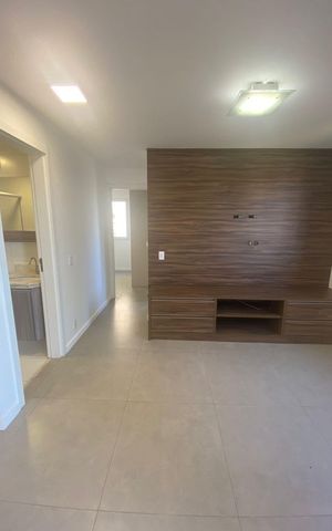 Apartamento à venda com 62m², 2 quartos e 1 vaga