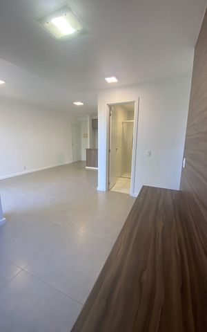 Apartamento à venda com 62m², 2 quartos e 1 vaga