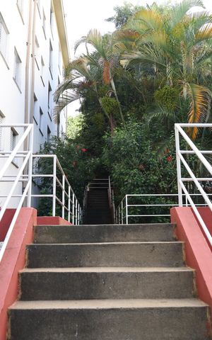 Apartamento à venda com 56m², 2 quartos e 1 vagaÁrea de Serviço