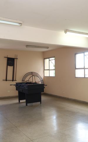 Apartamento à venda com 56m², 2 quartos e 1 vagaÁrea de Serviço