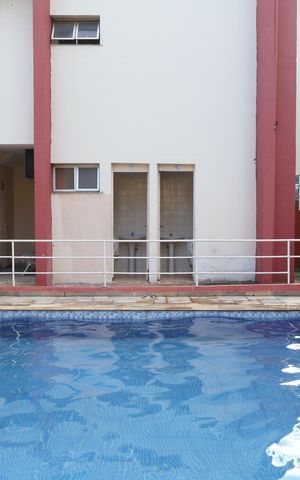 Apartamento à venda com 56m², 2 quartos e 1 vagaÁrea de Serviço