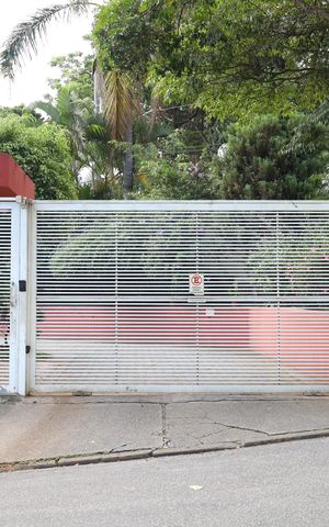 Apartamento à venda com 56m², 2 quartos e 1 vagaFachada do Prédio