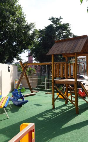 Apartamento à venda com 56m², 2 quartos e 1 vagaÁrea de Serviço
