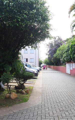 Apartamento à venda com 56m², 2 quartos e 1 vagaÁrea de Serviço