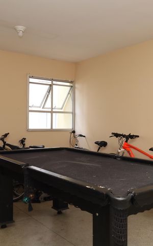 Apartamento à venda com 56m², 2 quartos e 1 vagaÁrea de Serviço
