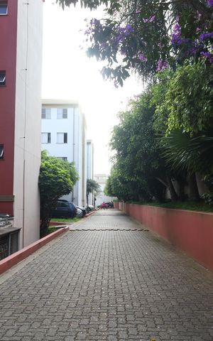 Apartamento à venda com 56m², 2 quartos e 1 vagaÁrea de Serviço