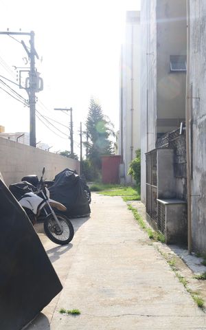 Apartamento à venda com 56m², 2 quartos e 1 vagaÁrea de Serviço