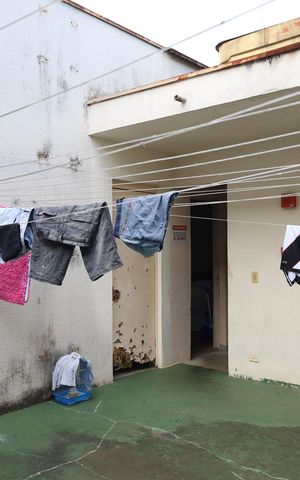 Apartamento à venda com 56m², 2 quartos e 1 vagaÁrea de Serviço