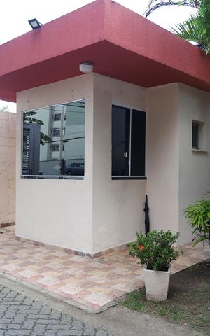 Apartamento à venda com 56m², 2 quartos e 1 vagaÁrea de Serviço
