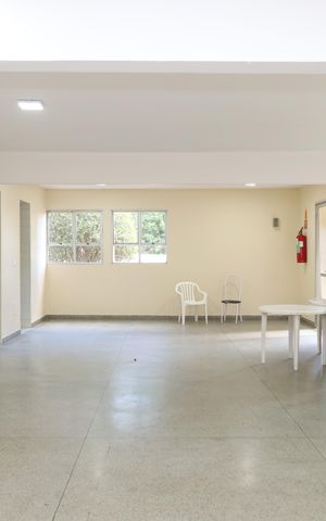 Apartamento à venda com 56m², 2 quartos e 1 vagaÁrea de Serviço