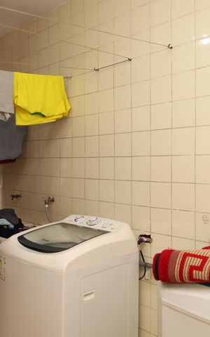 Apartamento à venda com 56m², 2 quartos e 1 vagaÁrea de Serviço