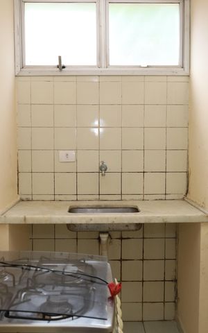 Apartamento à venda com 56m², 2 quartos e 1 vagaÁrea de Serviço