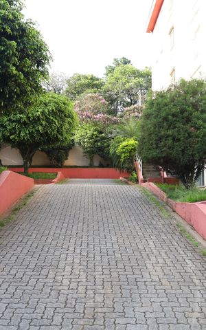 Apartamento à venda com 56m², 2 quartos e 1 vagaÁrea de Serviço