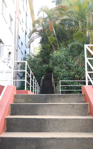 Apartamento à venda com 56m², 2 quartos e 1 vagaÁrea de Serviço