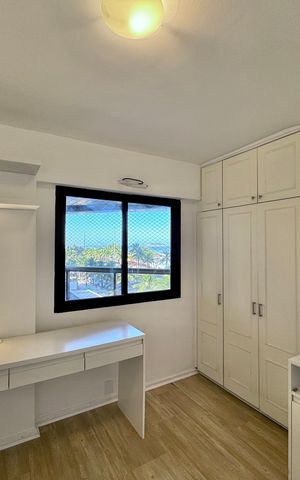 Apartamento para alugar com 172m², 4 quartos e 2 vagas Apartamento para alugar com 172m², 4 quartos e 2 vagasQuarto 1