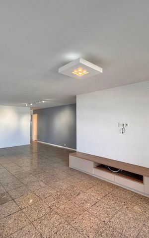 Apartamento para alugar com 172m², 4 quartos e 2 vagas Apartamento para alugar com 172m², 4 quartos e 2 vagasSala