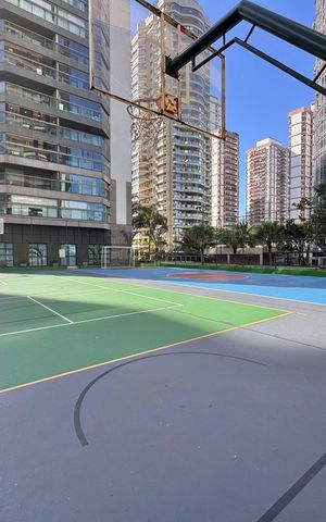 Apartamento para alugar com 172m², 4 quartos e 2 vagas Apartamento para alugar com 172m², 4 quartos e 2 vagasÁrea comum