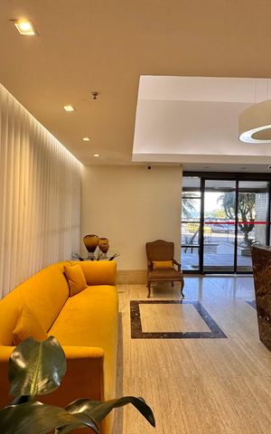Apartamento para alugar com 172m², 4 quartos e 2 vagas Apartamento para alugar com 172m², 4 quartos e 2 vagasÁrea comum