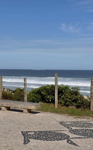 Apartamento para alugar com 172m², 4 quartos e 2 vagas Apartamento para alugar com 172m², 4 quartos e 2 vagasPraia da Barra da Tijuca