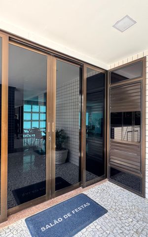 Apartamento para alugar com 172m², 4 quartos e 2 vagas Apartamento para alugar com 172m², 4 quartos e 2 vagasÁrea comum