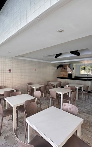 Apartamento para alugar com 172m², 4 quartos e 2 vagas Apartamento para alugar com 172m², 4 quartos e 2 vagasÁrea comum