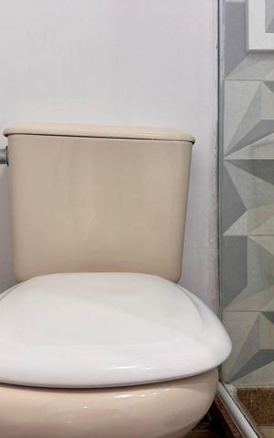 Apartamento para alugar com 172m², 4 quartos e 2 vagas Apartamento para alugar com 172m², 4 quartos e 2 vagasBanheiro da Suíte 2