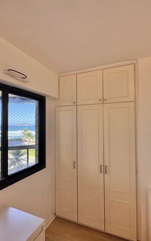Apartamento para alugar com 172m², 4 quartos e 2 vagas Apartamento para alugar com 172m², 4 quartos e 2 vagasQuarto 1